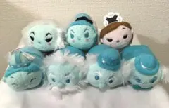 ホンテ ツムツムセット