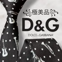 2025年最新】D&G ／ Dolce＆Gabbana メンズ ネクタイの人気アイテム