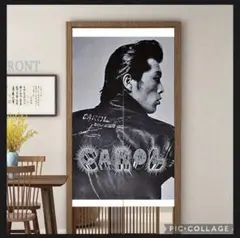 2026年最新】矢沢 タペストリーの人気アイテム - メルカリ