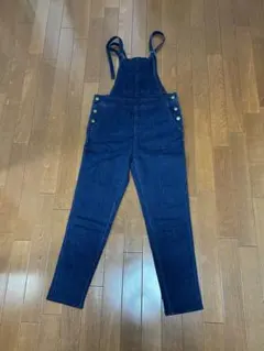 美品です。レイビームスサロペットのサムネイル