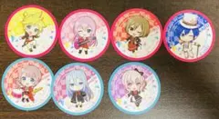 プロセカ　スシロー　ピック　まとめ売り