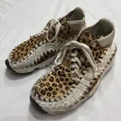 2026年最新】NIKEサンダルヒョウ柄の人気アイテム - メルカリ