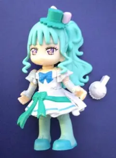 わんだふるぷりきゅあ　キュアリリアン　ぷりきゅーと