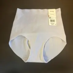 ワコール　薄紫 Mサイズ ショーツ　綿　ポリエステル　ポリウレタン　ウイングのサムネイル