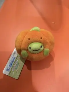 すみっコぐらし てのりぬいぐるみ ざっそう 旗 | Mercari