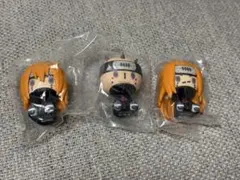 NARUTO ペイン ちょこのっこフィギュア 3体セット