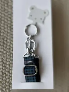 ファミリア ショルダーストラップ