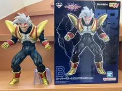 一番くじ ドラゴンボールGT B賞 スーパーベビー2 フィギュア