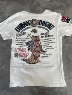 ダイアン Tシャツ【Koukou Ochiteru（高校落ちてる）】 - メルカリ