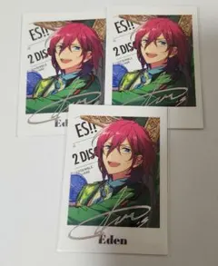 あんさんぶるスターズ！！　あんスタ　七種茨　ぱしゃっつ　Trip