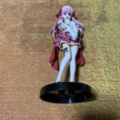 咲原村和　フィギュアのサムネイル
