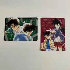 名探偵コナン　トレーディンググラフィックコレクション