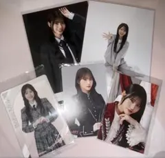 櫻坂46　向井 純葉 まとめ売り