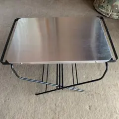 ハングアウト　テーブルのサムネイル