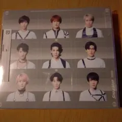 SnowMan　Snow Labo. S2　初回版　特典付き