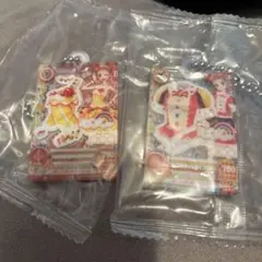 アイカツ ガチャガチャ 有栖川おとめ だれでもアイドル活動アクリルチャーム 新品
