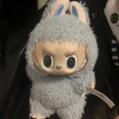 な*ぎ様 ジモモ 特大サイズ ぬいぐるみ 極美品 - メルカリ