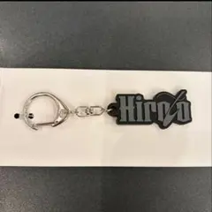 INI POPUP 西洸人 ランダムネームキーホルダー