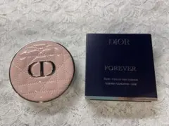 Dior ディオールクッションファンデケース 限定ピンクカナージュ新品未使用