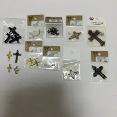 クロスパーツ★まとめ売り★