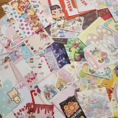 バラメモまとめ売り - メルカリ