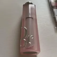 DIOR 限定 ディオール アディクト リップ グロウ 008 ウルトラピンク