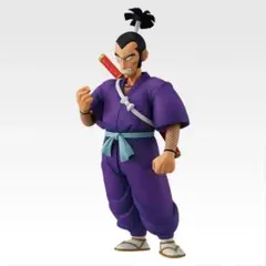 1番くじドラゴンボールB賞　E賞桃白白セット