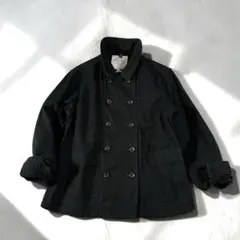 Le Sans Pareil コットンモールスキン ダブルカバーオールのサムネイル