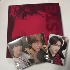 ヘチャンTASTE SOVORYver