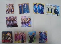 うたプリ　ビジュコレ 那月