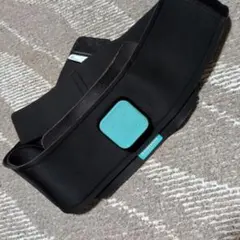 中古／SLENDERTONE トレーニングベルト 本体オマケ付き