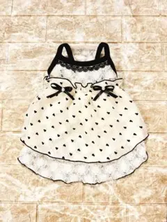 犬服♡ハンドメイド ワンピースのサムネイル