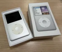 未使用級 iPod メルカリ - 160GBからSSD256GB 第7世代 classic iPod 未使用級 160GBからSSD256GB 第7世代 classic ポータブルプレーヤー
