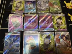 ポケモンカード SR 13枚セット 【1枚画像2枚目】
