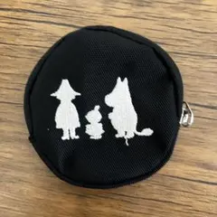 MOOMIN ムーミン ポーチのみ