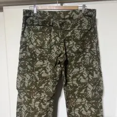 adidas Digital Camo Pants デジタルカモ立体裁断カーゴのサムネイル