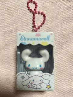 サンリオ　チョコボックス　シナモン