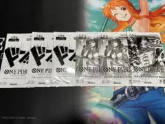 ワンピースカード　未開封プロモパック　まとめ売り