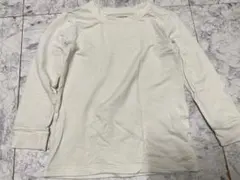 HEATTECH EXTRA WARM アンダーシャツ 110サイズ