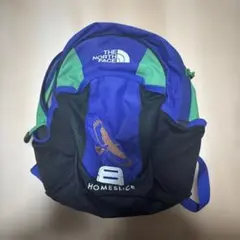 THE NORTH FACE HOMESLICE リュック