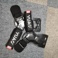 YUAO パワーグリップ PRO 左右セット トレーニングのサムネイル