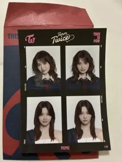 2026年最新】グループ名：TWICE K-POP 写真・チェキの人気アイテム