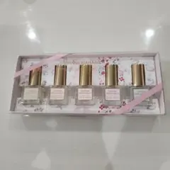 OHANA MAHAALO 香水5本セットのサムネイル