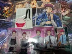 黒子のバスケ　黒バス　赤司征十郎セット