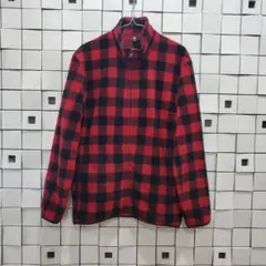 UNIQLO　フリースジャケット　L