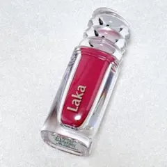 ラカ　口紅