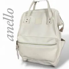 アネロ anello リュック バックパック リュックサック 合成皮革