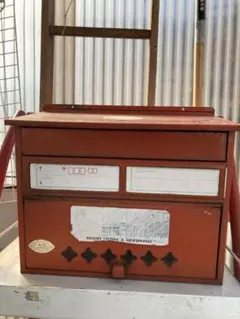 2026年最新】郵便ポスト 昭和レトロの人気アイテム - メルカリ