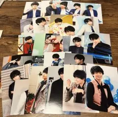 中島健人　フォトセットまとめ