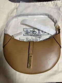 Polo ID カーフスキン ミニ ショルダー バッグのサムネイル